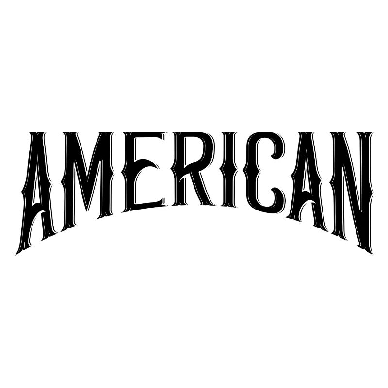 Américain