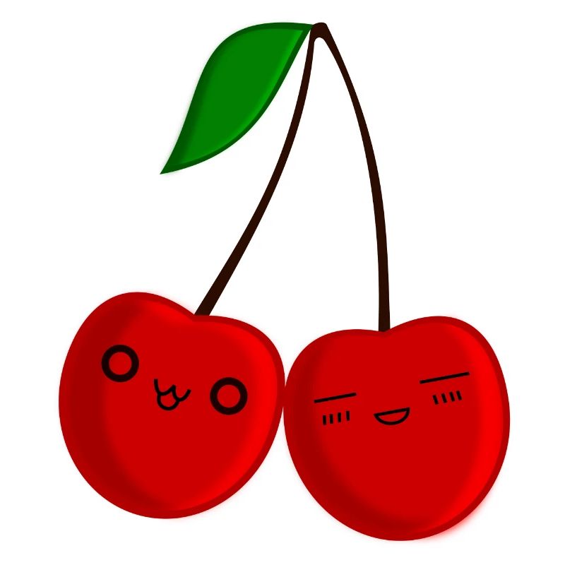 Chibi Kirsche