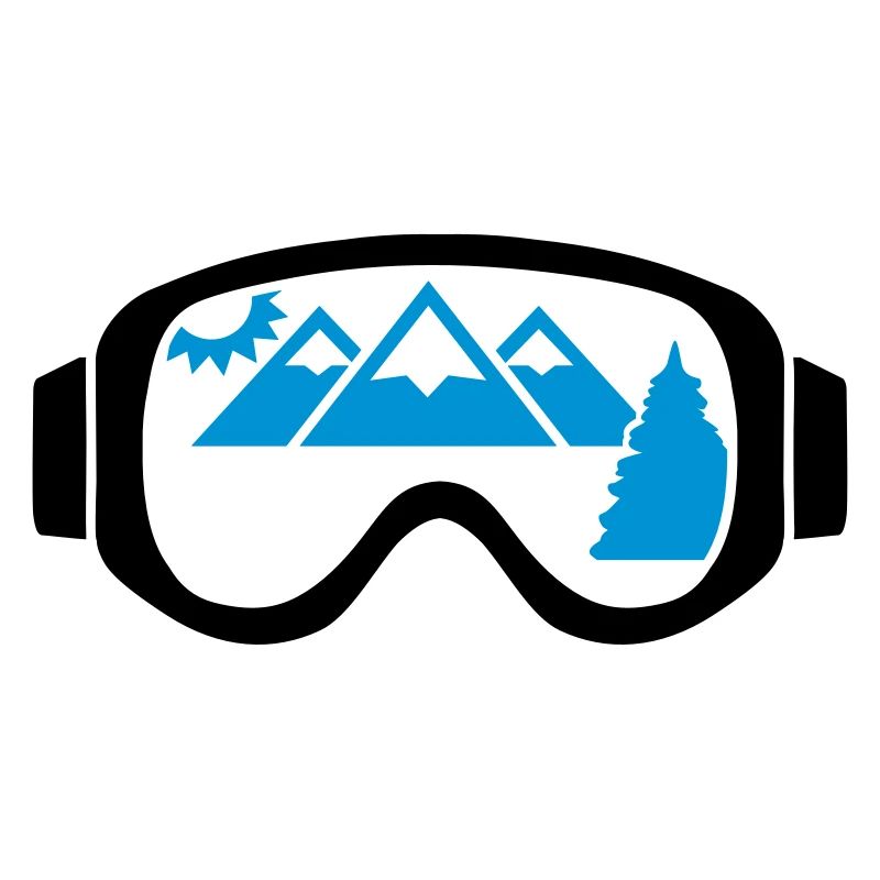 Ski goggles