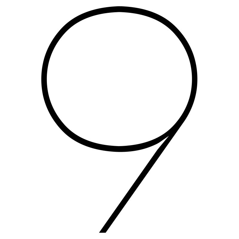 9 Fine
