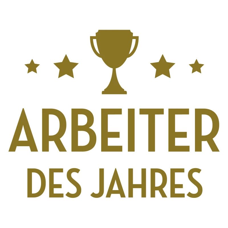 Arbeiter - Arbeiterin - Arbeit - Gewerkschaft