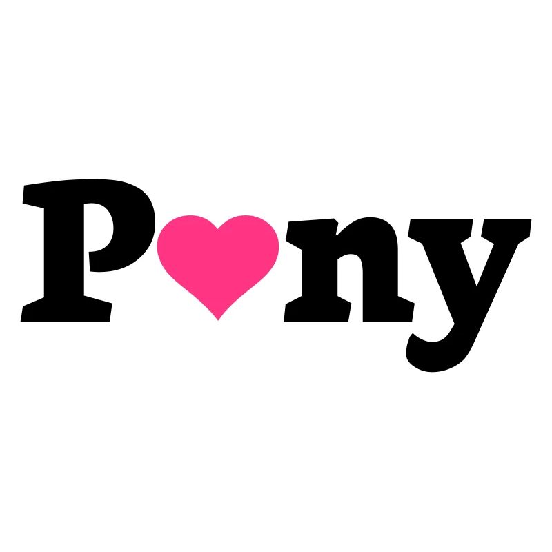 Pony Herz