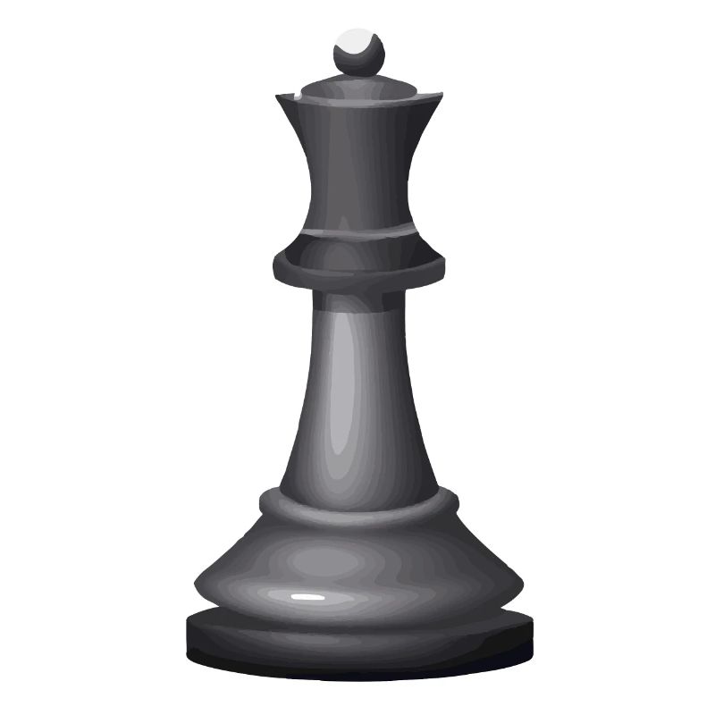 Chess Master Chess Player Chess Piece