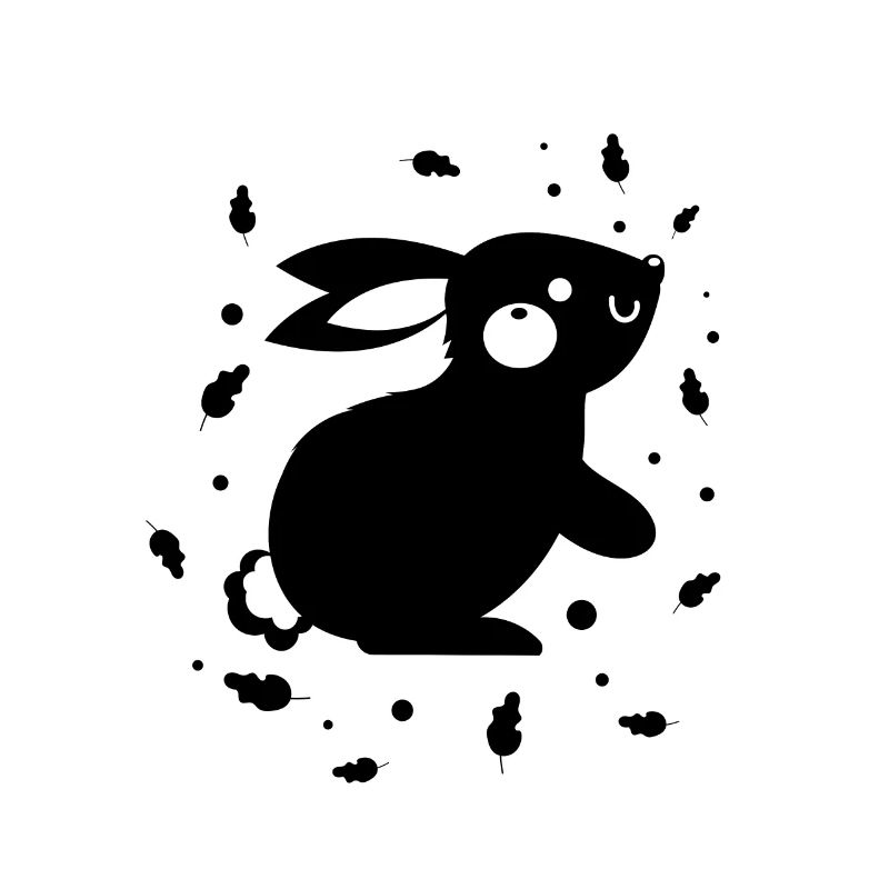 Rabbit Rabbit Nature Conservation