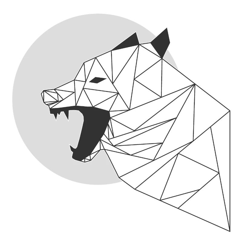 grey wolf