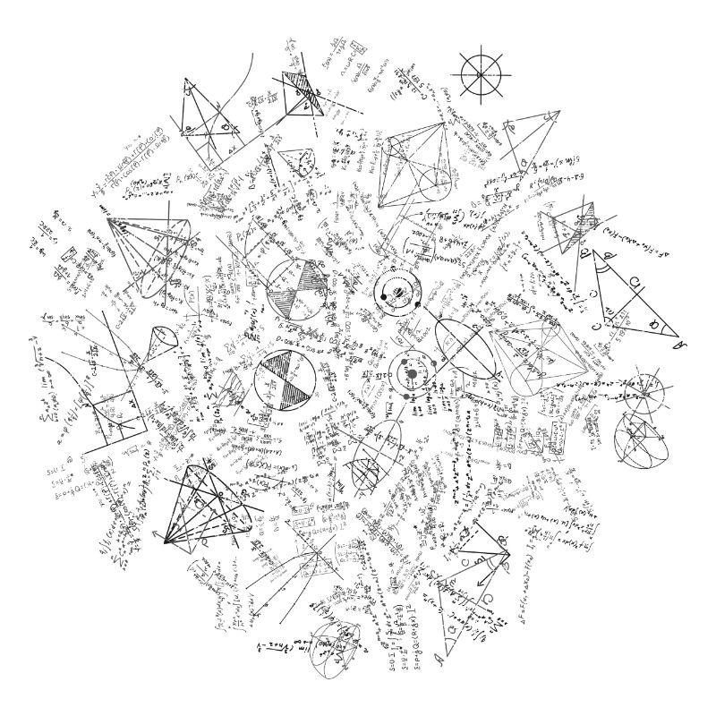 Phénomène de maths