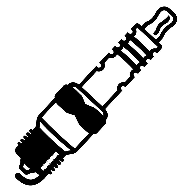 Spark plug