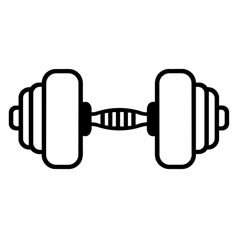 dumbbell