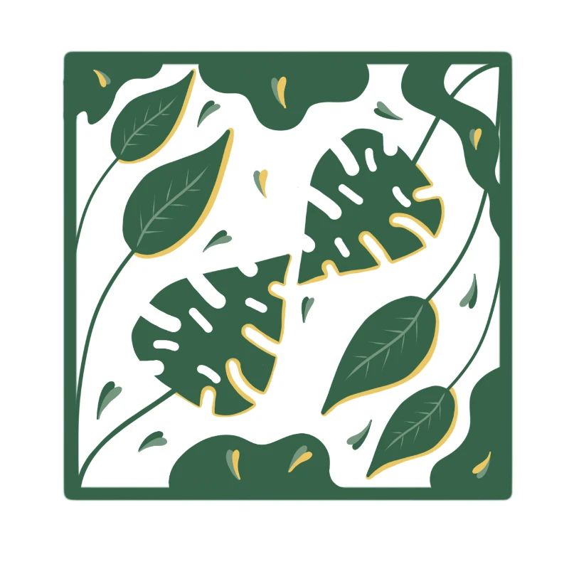 Greens