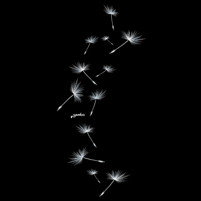Pusteblume Design 5