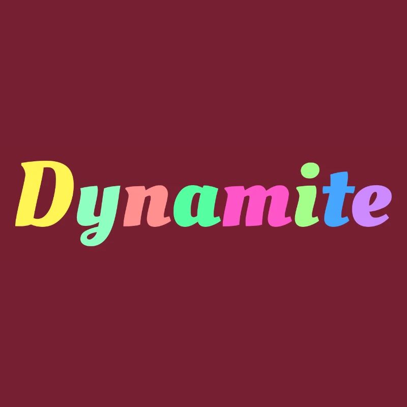 Dynamite