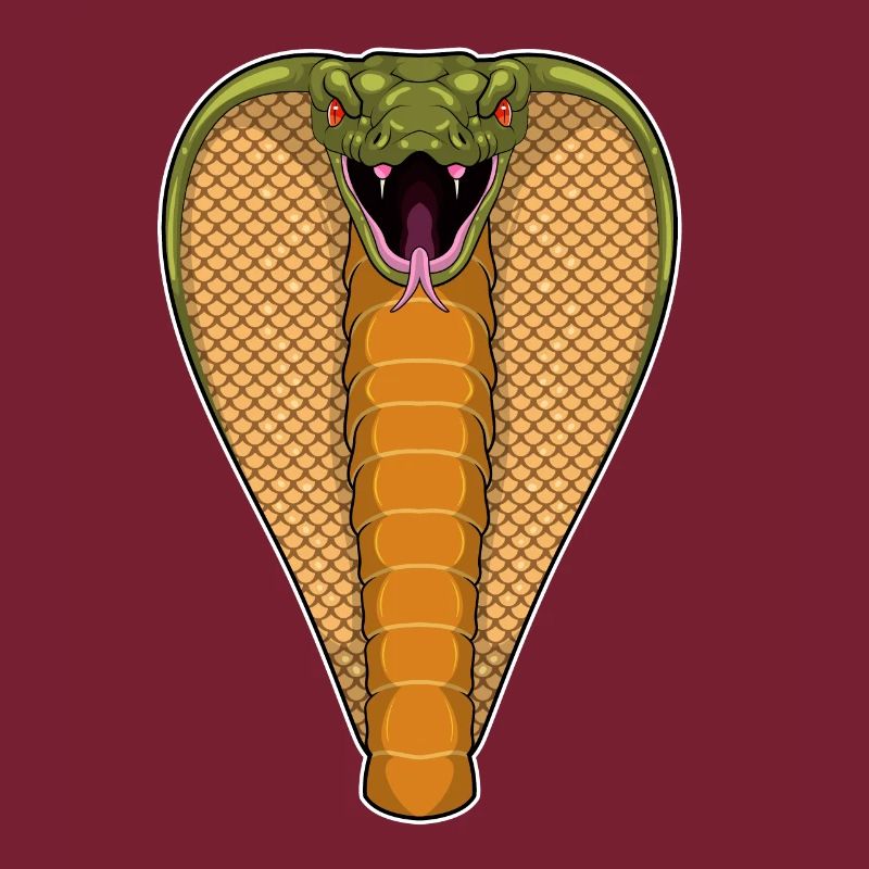 Serpent Cobra