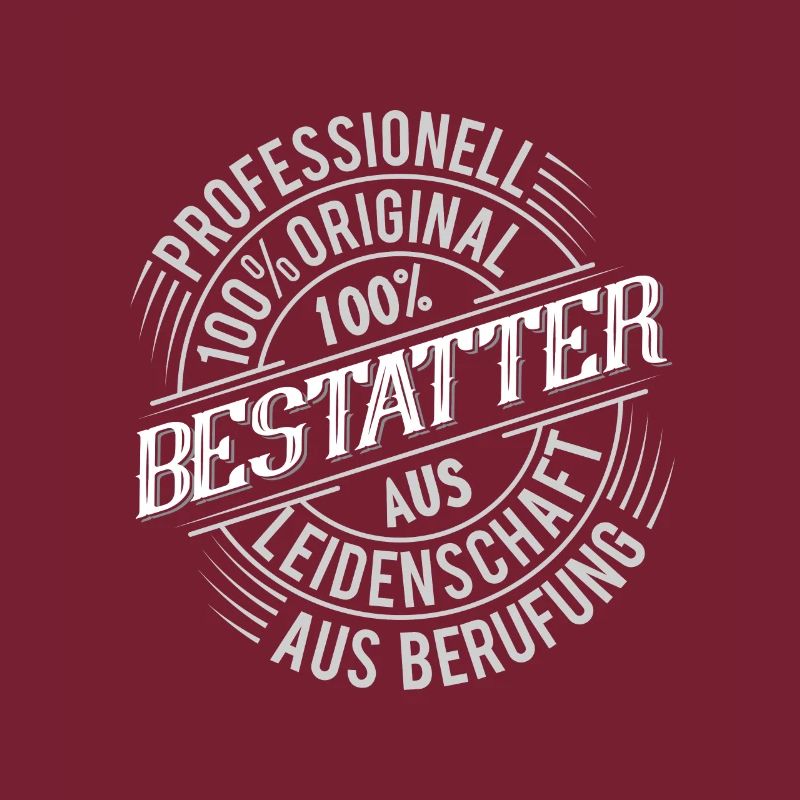 Bestatter