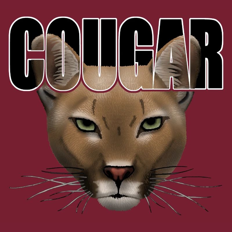 Cougar script R6Z