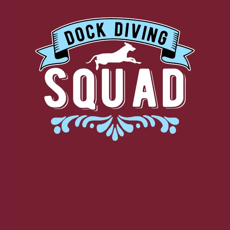 Dock Diving Squad