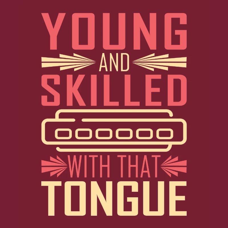 Harmonica harmonica player