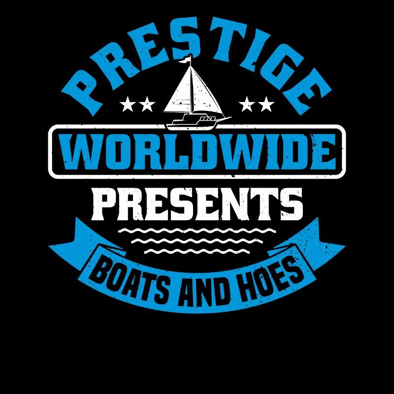 Prestige Worldwide présente son bateau