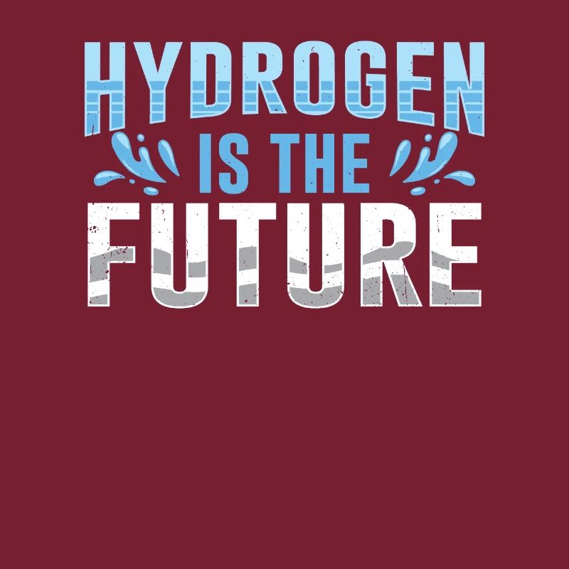L’hydrogène est l’élément d’avenir L’hydrogène