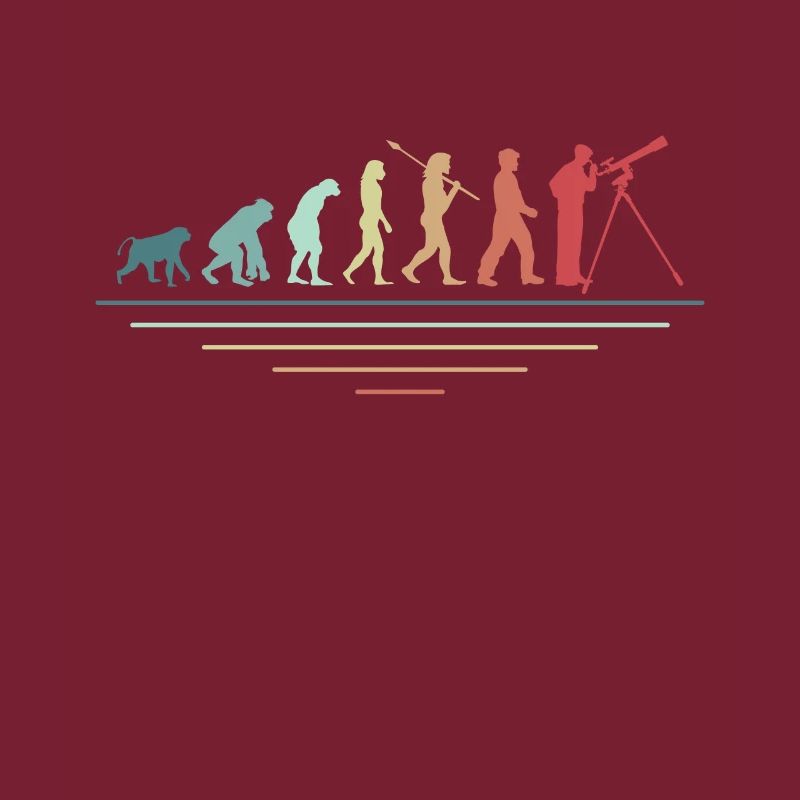 Astronomie Evolution Astronomes