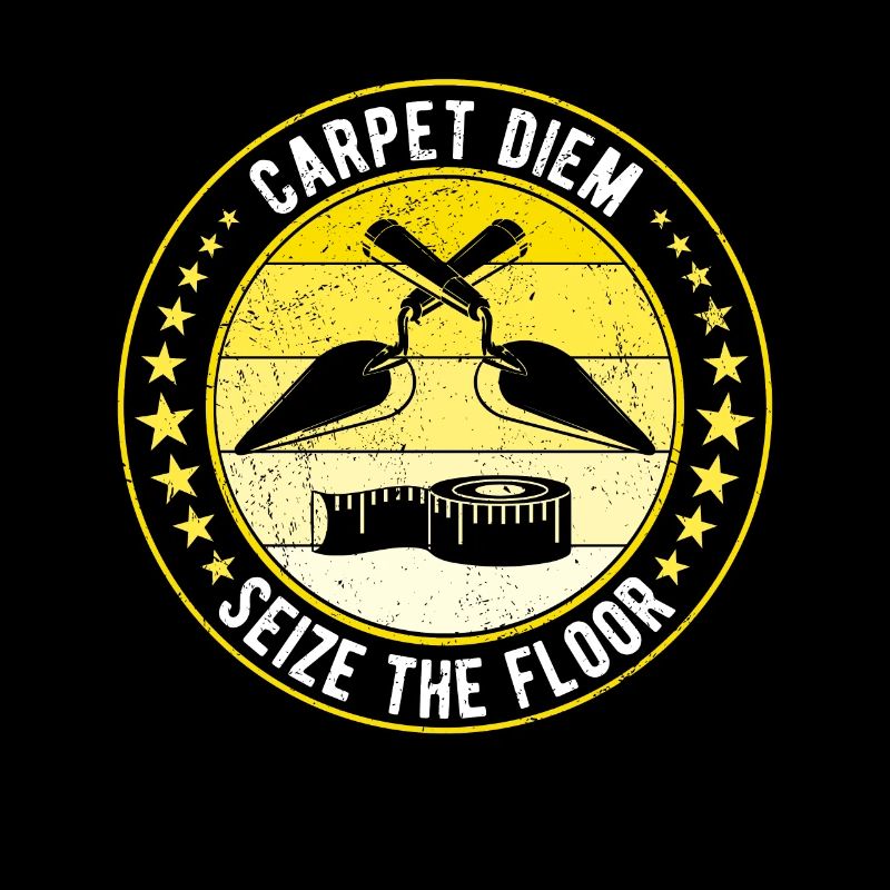 Floor Layer Tiler Screed Layer Carpet Diem