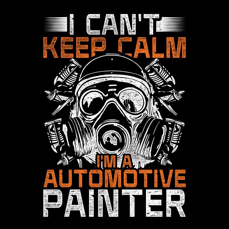 Vehicle Painter Car Painter Painter
