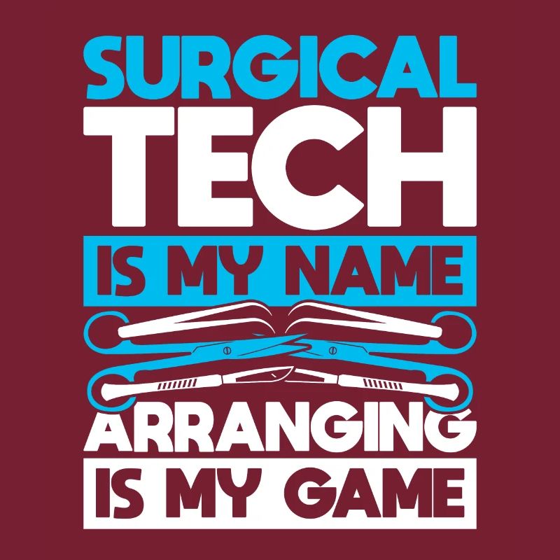 Assistant technique chirurgical