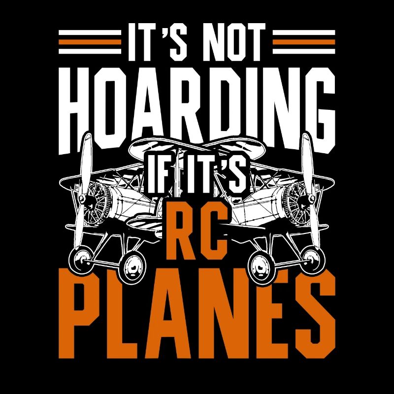 Model Airplanes
