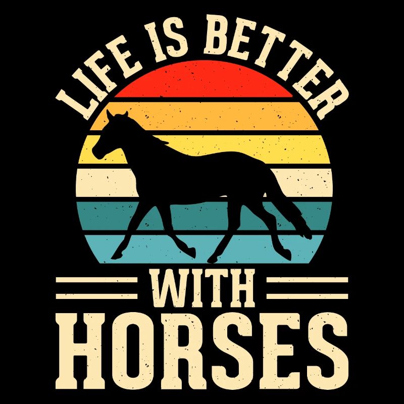 Horses