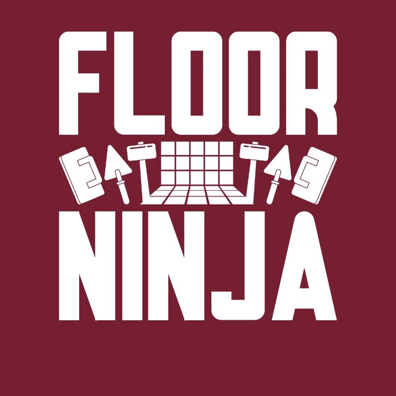 Floor Layer Tile Layer Screed Layer Floor Ninja