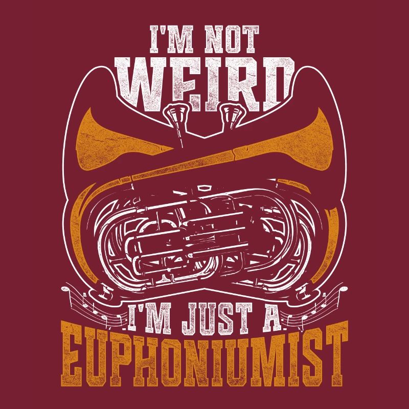 Euphoniste Euphonium Eufonium