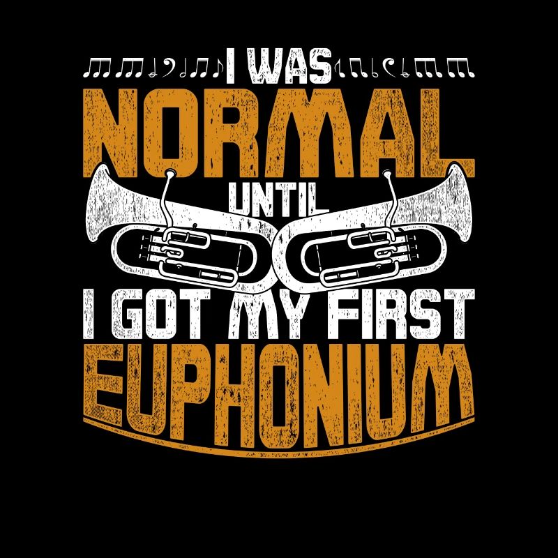 Euphonium Euphonist