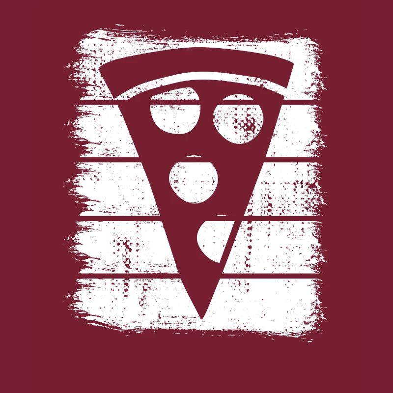 Pizza slice