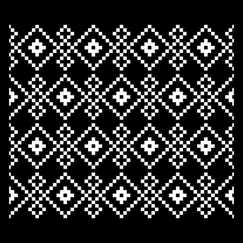 Christmas Plain Sweater (dark)