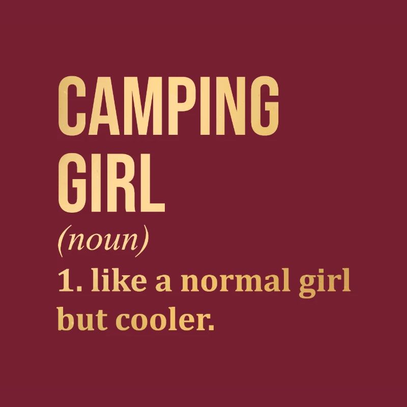 Camping