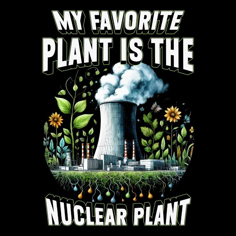 Ingénieur nucléaire Ma centrale préférée Centrale nucléaire