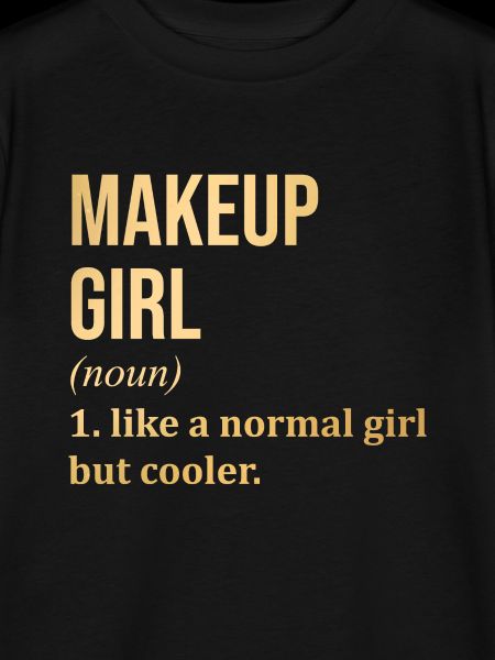 Makeup Makeup Makeup