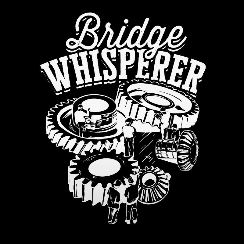 Bridge Engineer Bridge Whisperer