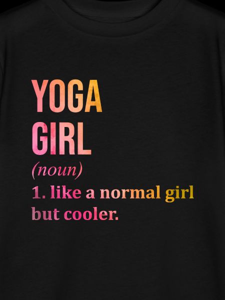 Yoga Yoga Yoga