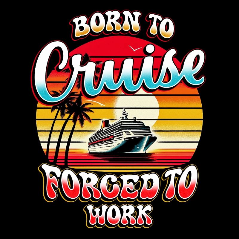 Cruise Crusader Crusader