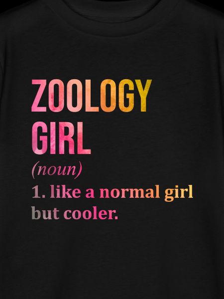 Zoology Zoology Zoology