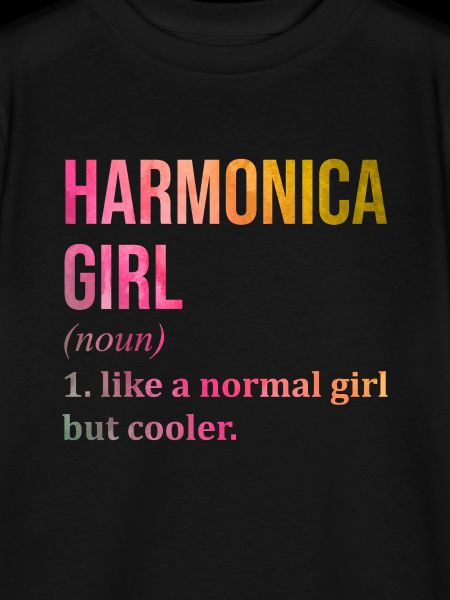 Harmonica Harmonica Harmonica
