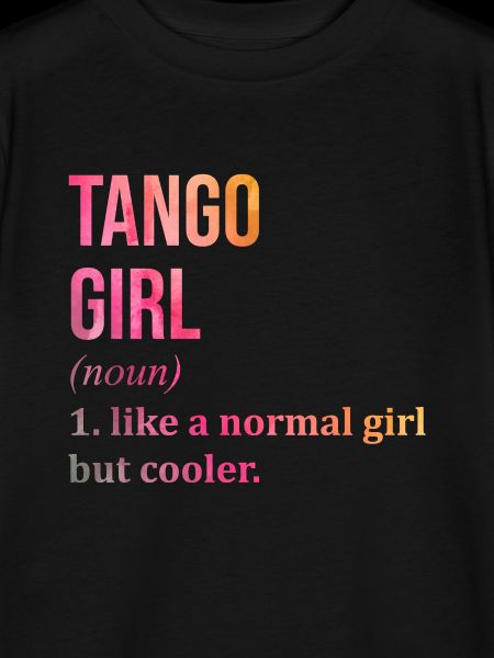 Tango Tango Tango
