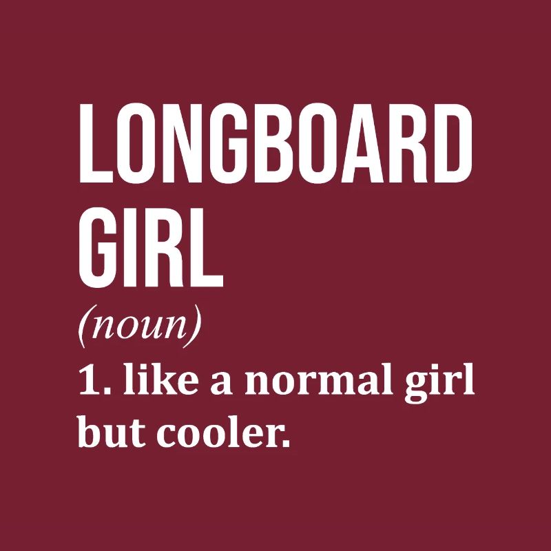 Longboard