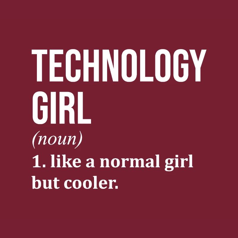 Technologie