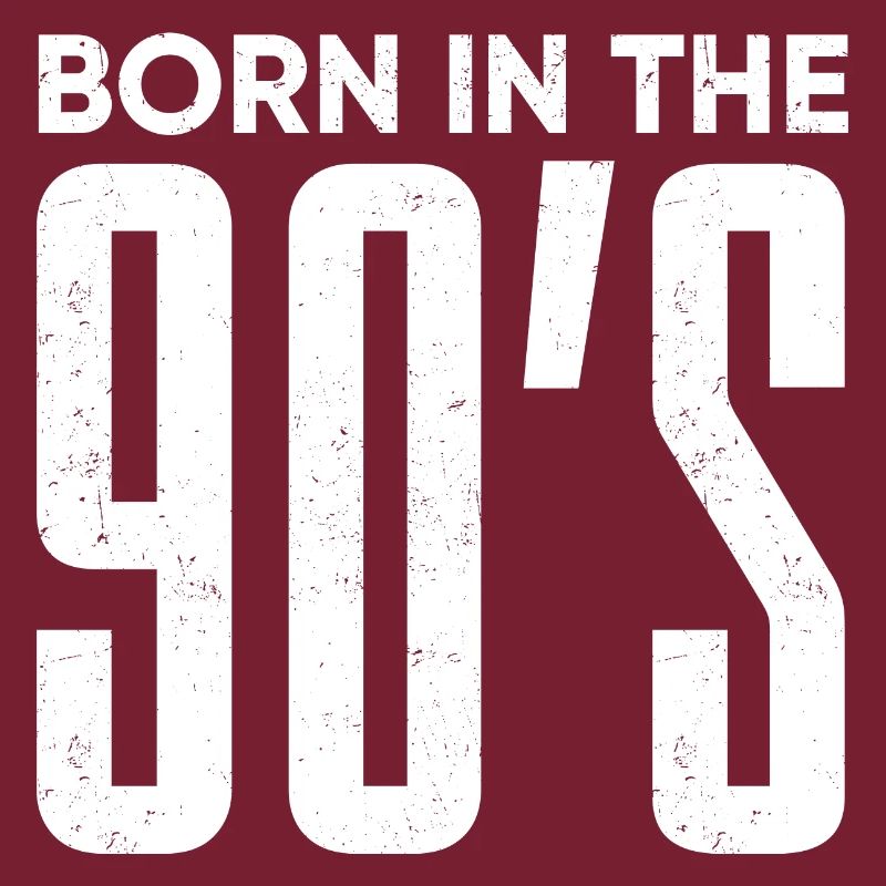nineties