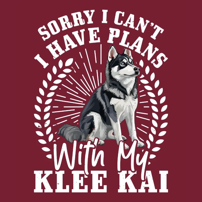 Alaskan Clover Kai