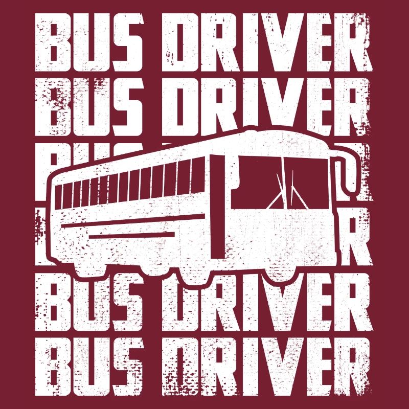 Chauffeur de bus