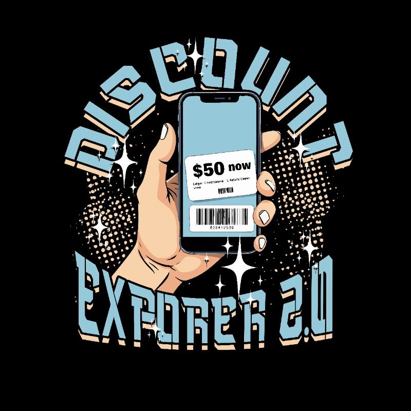 Coupon de réduction Explorer 2.0