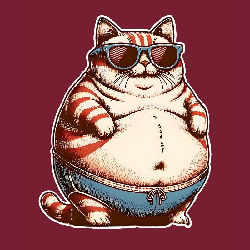 Fat Cat