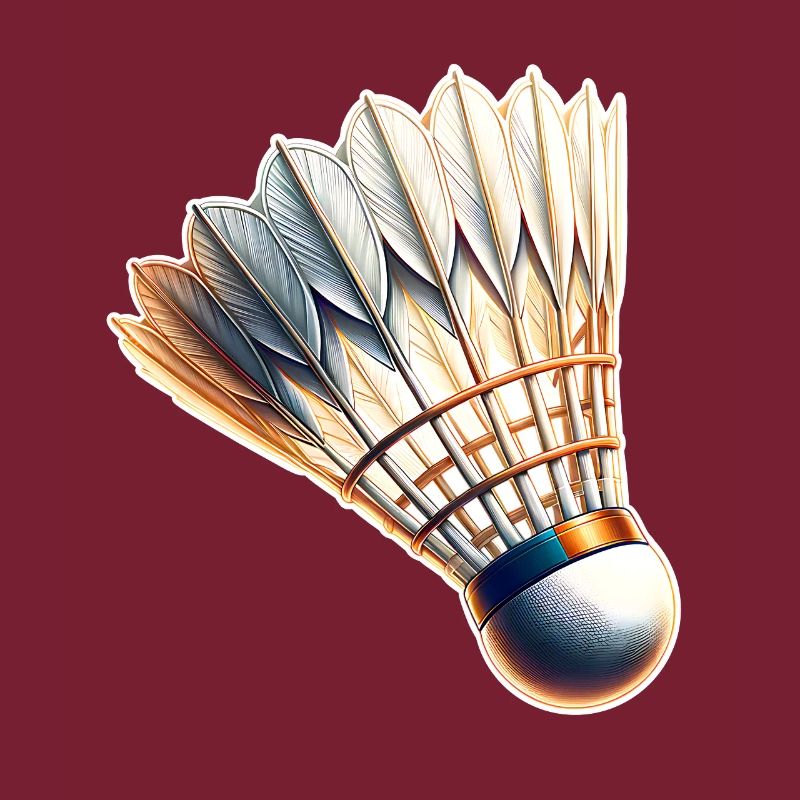 Badminton